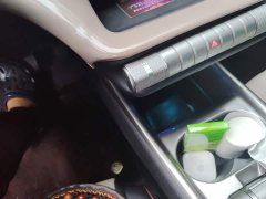 BYD Dolphin 2025 420km Freedom Edition - ფოტო 10