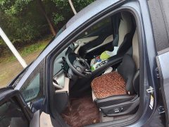 BYD Dolphin 2025 420km Freedom Edition - ფოტო 11