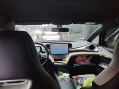 BYD Dolphin 2025 420km Freedom Edition - ფოტო 14