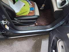 BYD Dolphin 2025 420km Freedom Edition - ფოტო 19