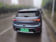 BYD Dolphin 2025 420km Freedom Edition - ფოტო 3