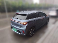 BYD Dolphin 2025 420km Freedom Edition - ფოტო 4
