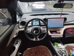 BYD Dolphin 2025 420km Freedom Edition - ფოტო 6