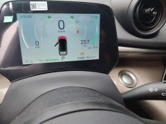 BYD Dolphin 2025 420km Freedom Edition - ფოტო 8