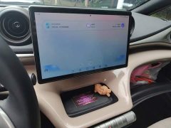 BYD Dolphin 2025 420km Freedom Edition - ფოტო 9