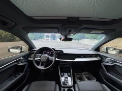 Audi A3 A3L Limousine 35 TFSI Fashion Sport - ფოტო 12
