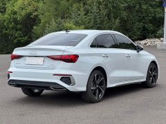 Audi A3 A3L Limousine 35 TFSI Fashion Sport - ფოტო 6