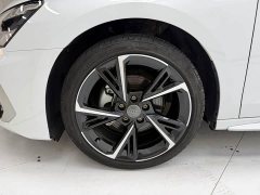 Audi A3 A3L Limousine 35 TFSI Fashion Sport - ფოტო 8