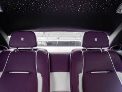 Rolls-Royce Phantom 2018 Standard 6.6T - ფოტო 12