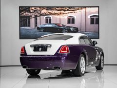 Rolls-Royce Phantom 2018 Standard 6.6T - ფოტო 5