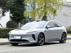 Nio ET5T 75kWh Touring - ფოტო 1