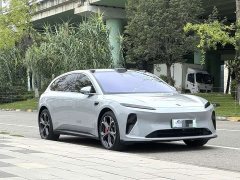 Nio ET5T 75kWh Touring - ფოტო 2