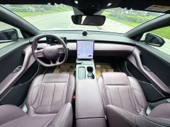 Nio ET5T 75kWh Touring - ფოტო 3
