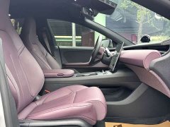 Nio ET5T 75kWh Touring - ფოტო 5