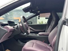 Nio ET5T 75kWh Touring - ფოტო 6