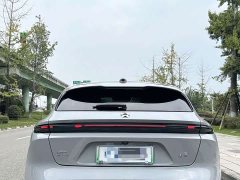 Nio ET5T 75kWh Touring - ფოტო 8