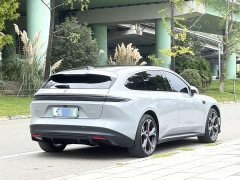 Nio ET5T 75kWh Touring - ფოტო 9