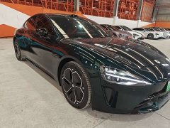 Xiaomi SU7 Rear-Wheel Drive Standard Edition - ფოტო 3