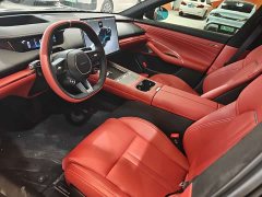 Xiaomi SU7 Rear-Wheel Drive Standard Edition - ფოტო 4