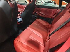 Xiaomi SU7 Rear-Wheel Drive Standard Edition - ფოტო 5