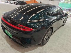 Xiaomi SU7 Rear-Wheel Drive Standard Edition - ფოტო 7