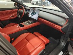 Xiaomi SU7 Rear-Wheel Drive Standard Edition - ფოტო 8