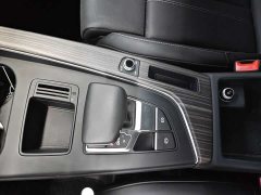 Audi A4L 40 TFSI Fashion Dynamic - ფოტო 10
