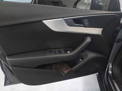 Audi A4L 40 TFSI Fashion Dynamic - ფოტო 11