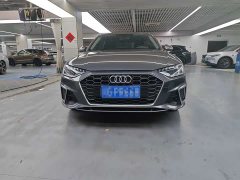 Audi A4L 40 TFSI Fashion Dynamic - ფოტო 2