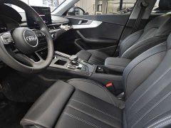 Audi A4L 40 TFSI Fashion Dynamic - ფოტო 4
