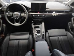 Audi A4L 40 TFSI Fashion Dynamic - ფოტო 5