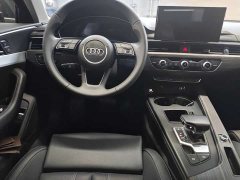 Audi A4L 40 TFSI Fashion Dynamic - ფოტო 6