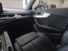 Audi A4L 40 TFSI Fashion Dynamic - ფოტო 8