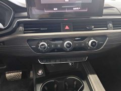 Audi A4L 40 TFSI Fashion Dynamic - ფოტო 9