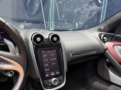 McLaren GT 2019 4.0T Standard - ფოტო 4