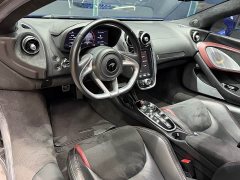 McLaren GT 2019 4.0T Standard - ფოტო 7