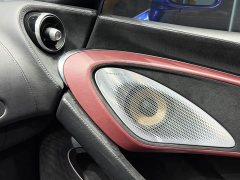 McLaren GT 2019 4.0T Standard - ფოტო 9