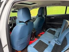 Buick Regal 25T Premium Edition - ფოტო 11