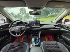 Buick Regal 25T Premium Edition - ფოტო 13