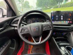 Buick Regal 25T Premium Edition - ფოტო 14