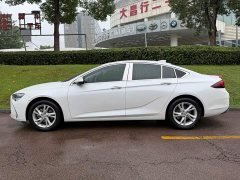 Buick Regal 25T Premium Edition - ფოტო 3
