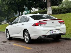 Buick Regal 25T Premium Edition - ფოტო 4