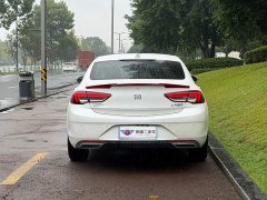 Buick Regal 25T Premium Edition - ფოტო 5