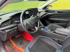 Buick Regal 25T Premium Edition - ფოტო 7
