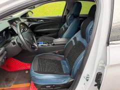 Buick Regal 25T Premium Edition - ფოტო 8