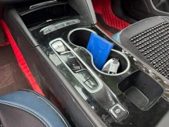 Buick Regal 25T Premium Edition - ფოტო 9