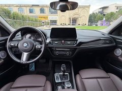 BMW 1 Series 120i M Sport Night Edition - ფოტო 11