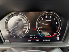 BMW 1 Series 120i M Sport Night Edition - ფოტო 12