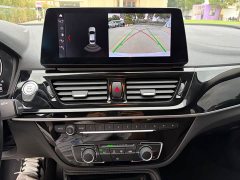 BMW 1 Series 120i M Sport Night Edition - ფოტო 13