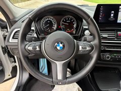BMW 1 Series 120i M Sport Night Edition - ფოტო 14